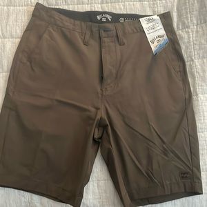 Billabong shorts brand new with tags
